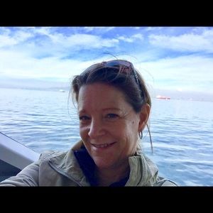 Meet your Posher, Tracey